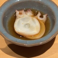 鮨トキドキ串 海老虎 - 