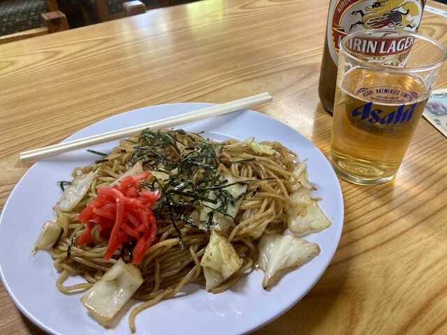 Toshogu Daiichi Shop