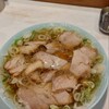 ちえちゃんラーメン