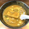カレーうどん 鯱乃家