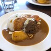カレーの店 いーとん