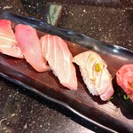 すし銚子丸 - 