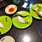 すし銚子丸 - 