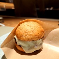 FUSOU - ⚫ミニバーガー
                「栃木県森林ノ牧場  経産ジャージー牛バーガー」