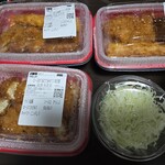 松のや - 料理写真:
