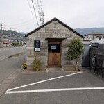 鶏と貝 MUU 〜夢海〜 - 外観。