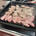 レストランささ木 - 