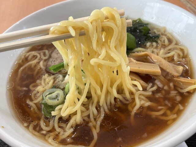 ピーコック 三川店 - 鶴岡（お好み焼き）の写真