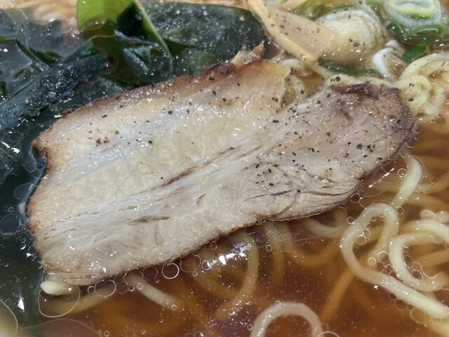 ピーコック 三川店 - 鶴岡（お好み焼き）の写真