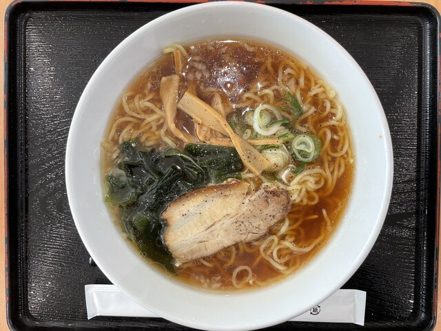 ピーコック 三川店 - 鶴岡（お好み焼き）の写真