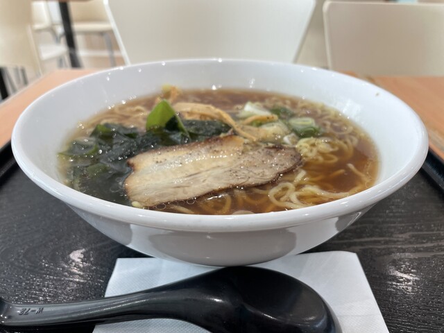 ピーコック 三川店 - 鶴岡（お好み焼き）の写真