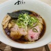 らぁ麺 すぎ本 ジャズドリーム長島店