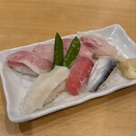 いろは寿し - 