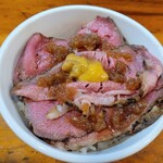 極汁美麺 umami - 