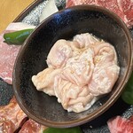 焼肉処 まるます家 - 