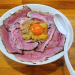 極汁美麺 umami - 