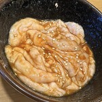 焼肉処 まるます家 - ホルモン♬
      まるます家ｻﾝのなら
      食べれる(*^^*)