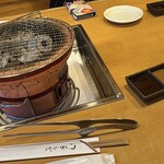焼肉処 まるます家 - 