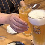 焼肉処 まるます家 -  ✩.*˚