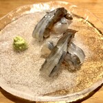 千ふく - 神奈川 足赤海老