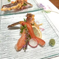 かに華 - 