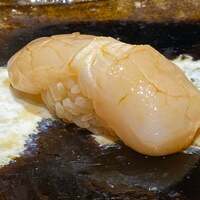 THE SUSHI GINZA 極 - 