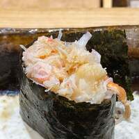THE SUSHI GINZA 極 - 