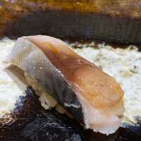 THE SUSHI GINZA 極 - 