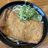 京橋 うどん