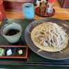 手打ちそば処 乃むら
