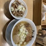 人類みな麺類 - 