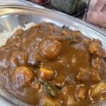 カレーショップ インデアン 釧路あさひ町店 - 