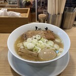 人類みな麺類 - 