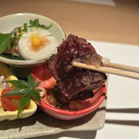 北新地 かに松 - 