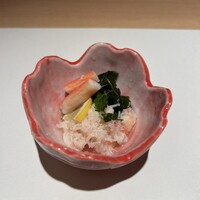 北新地 かに松 - 
