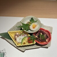 北新地 かに松 - 