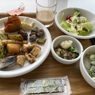 アルファーワン都城_0