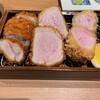 TONKATSU KEITA