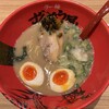 ラー麺 ずんどう屋 神戸須磨店