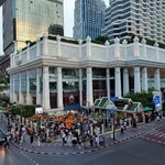 Denkushiflori BKK - ビル外観