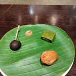 Denkushiflori BKK - ミニャルディーズ