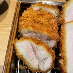 TONKATSU KEITA - 