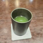 Denkushiflori BKK - お茶