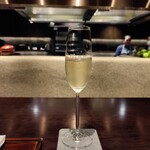 Denkushiflori BKK - スパークリング