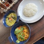 サイアムガーデン - 