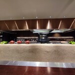 Denkushiflori BKK - 厨房