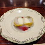 Denkushiflori BKK - 蛤、白菜