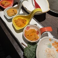 魚心 新宿総本店 - 