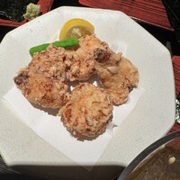 魚心 新宿総本店 - 