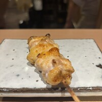 焼鳥 おみ乃 - 
